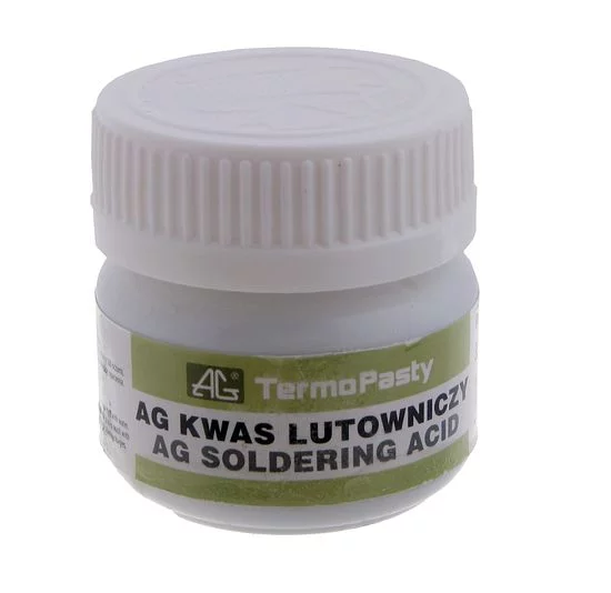 Kwas Lut.35ml RoHS ART.AGT-117 || Kwas Lut.35ml ART.AGT-117 || CH KwLut-035 ART.AGT-117