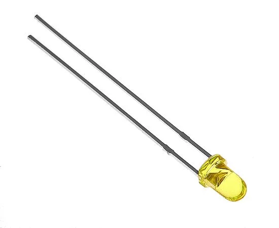 L-934YT&nbsp;Kingbright
