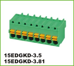 15EDGKD-3.81-02P-14-100ZH DEGSON Listwa zaciskowa