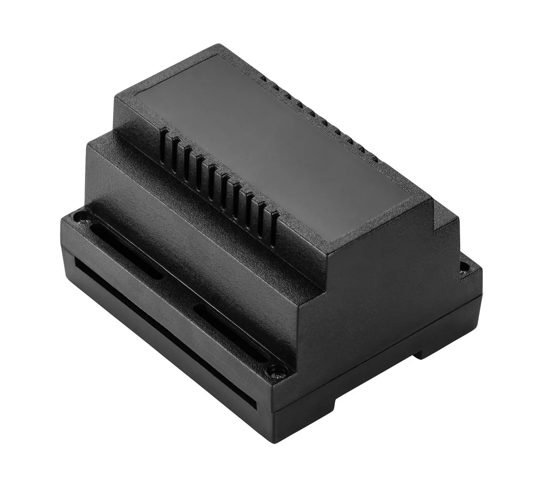 Z101 ABS V0 czarna