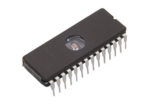 M27C256B-15F1