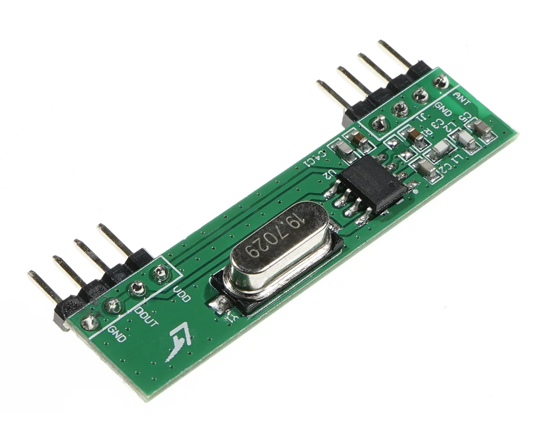 RFM210LH-D-433D