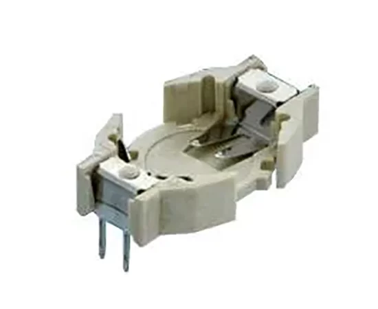 HU1225-LF RoHS || HU1225-LF Renata Batteriehalter