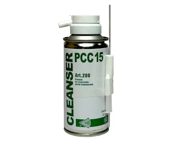 ART.200&nbsp;CLEANSER&nbsp;PCC&nbsp;15&nbsp;150ml&nbsp;Micro&nbsp;Chip&nbsp;Elektronic