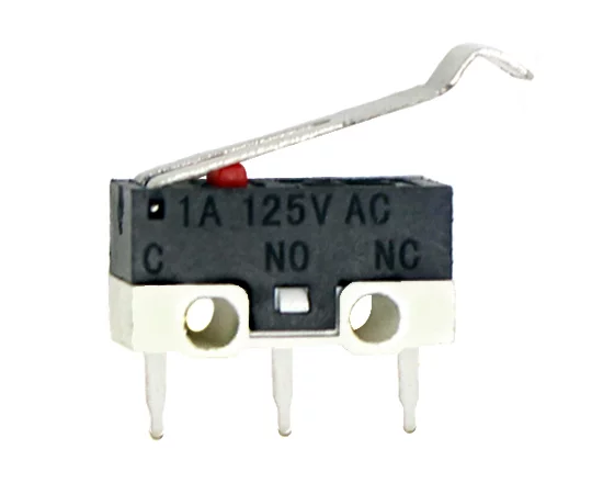 MSW-24; micro switch;