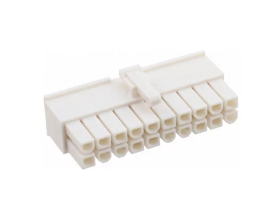 39-01-2200&nbsp;MOLEX&nbsp;Złącze&nbsp;Mini-Fit&nbsp;Jr.