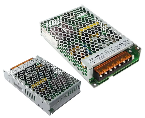 LRS-150-12 RoHS || LRS-150-12 || LRS150-12 Powertronic-Netzteil