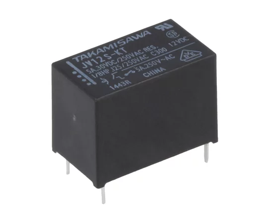 JV-12S-KT || JV-12S-KT power relay