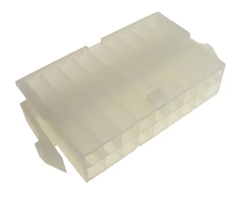 H5050-18PDW000R RoHS || H5050-18PDW000R HSM ATX Connector