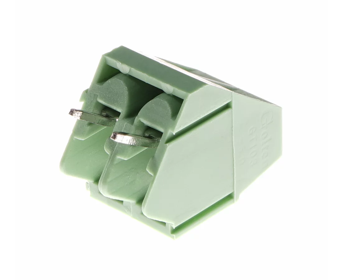 GT103-5.0-02P-14-00AH GOLTEN Terminal block