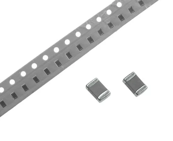 Multilayer ceramic chip capacitor; 10uF