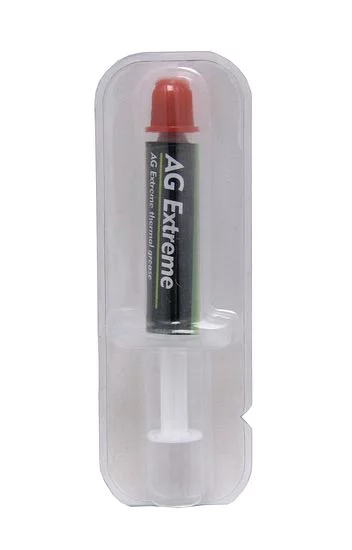 CH Extreme-1