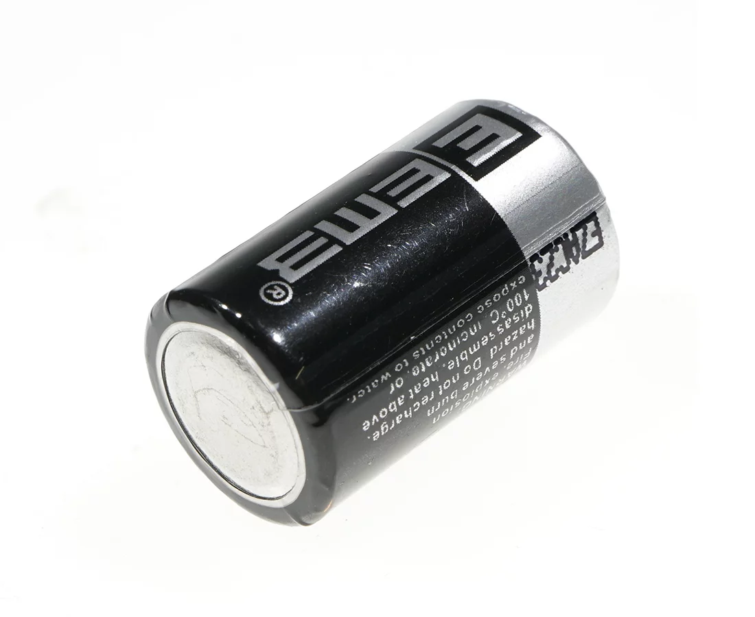 ER14250&nbsp;EEMB&nbsp;Battery