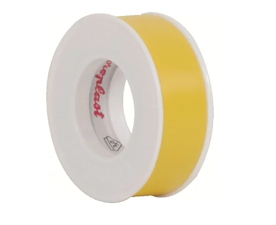 Coroplast&nbsp;PVC&nbsp;302&nbsp;15mm&nbsp;x&nbsp;10m&nbsp;yellow