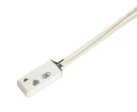 Bimetallic thermostat; 65°C 