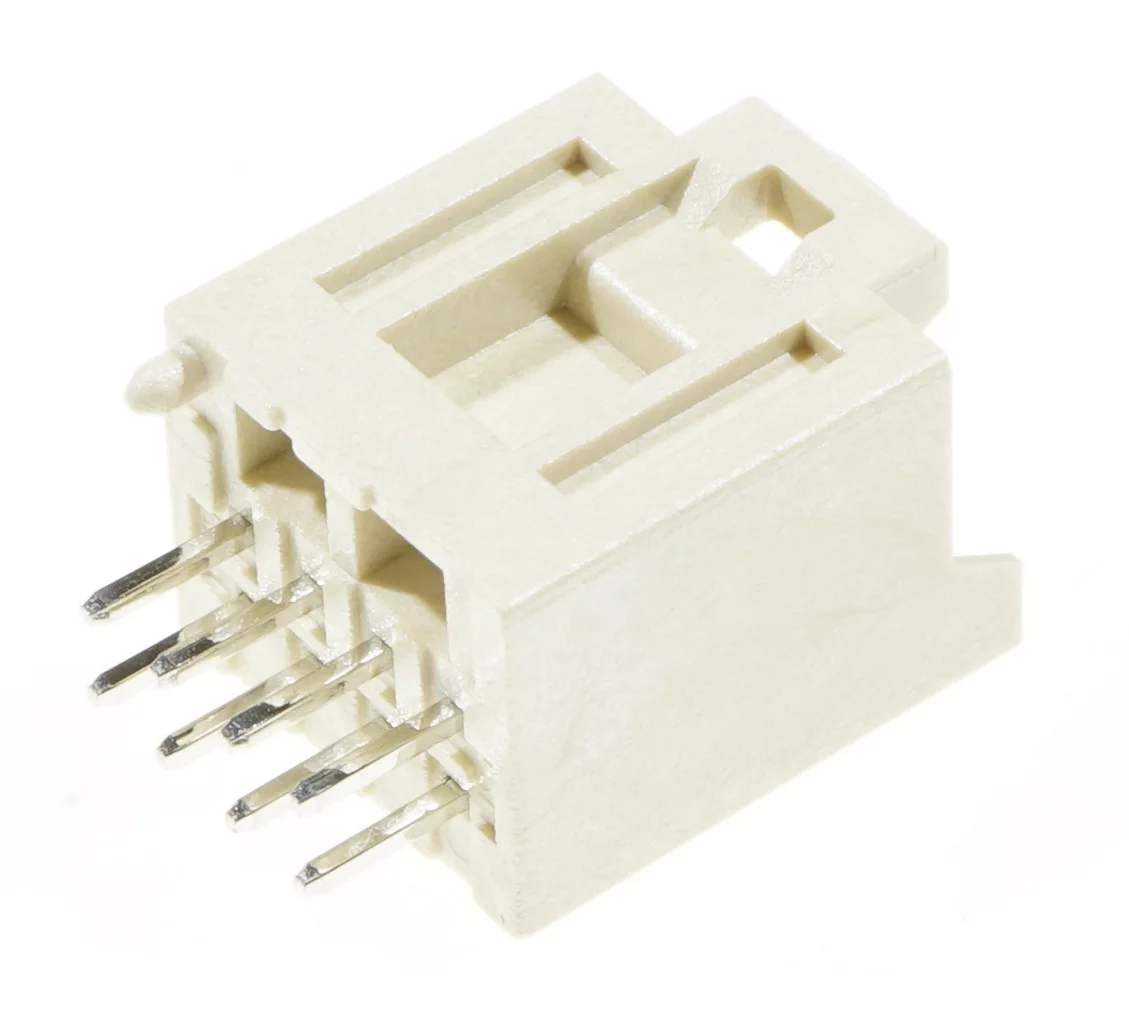 JVT2036WLP-2x04SNP-D