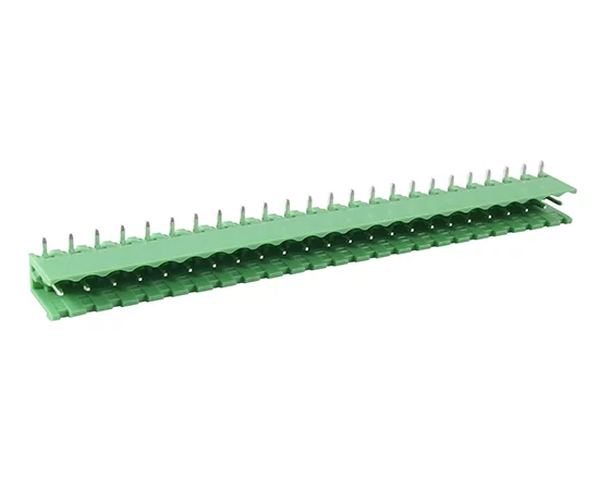 2EGTR-5.0-24P-14-00AH RoHS || 2EGTR-5.0-24P-14 GOLTEN Terminal block