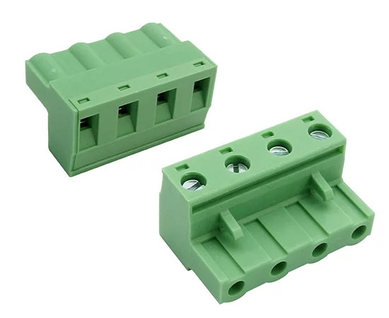 2EGTK-7.62-04P-14-00AH&nbsp;GOLTEN&nbsp;Terminal&nbsp;block