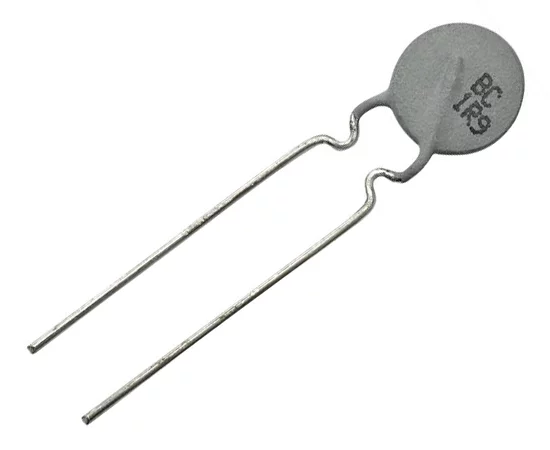PTCCL07H321DTE Vishay Thermistor
