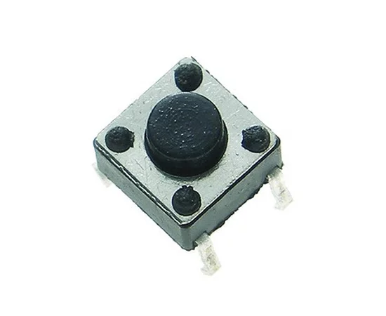KAN0611-1301B RoHS || KAN0611-1301B GP RoHS || KAN0611 TACTRONIC Tact switch