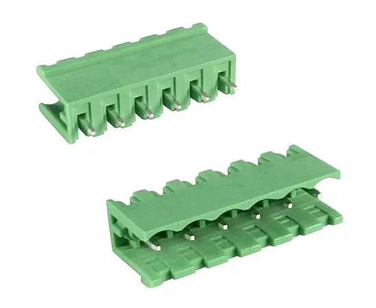 2EGTV-5.0-06P-14-00AH RoHS || 2EGTV-5.0-06P-14 GOLTEN Terminal block