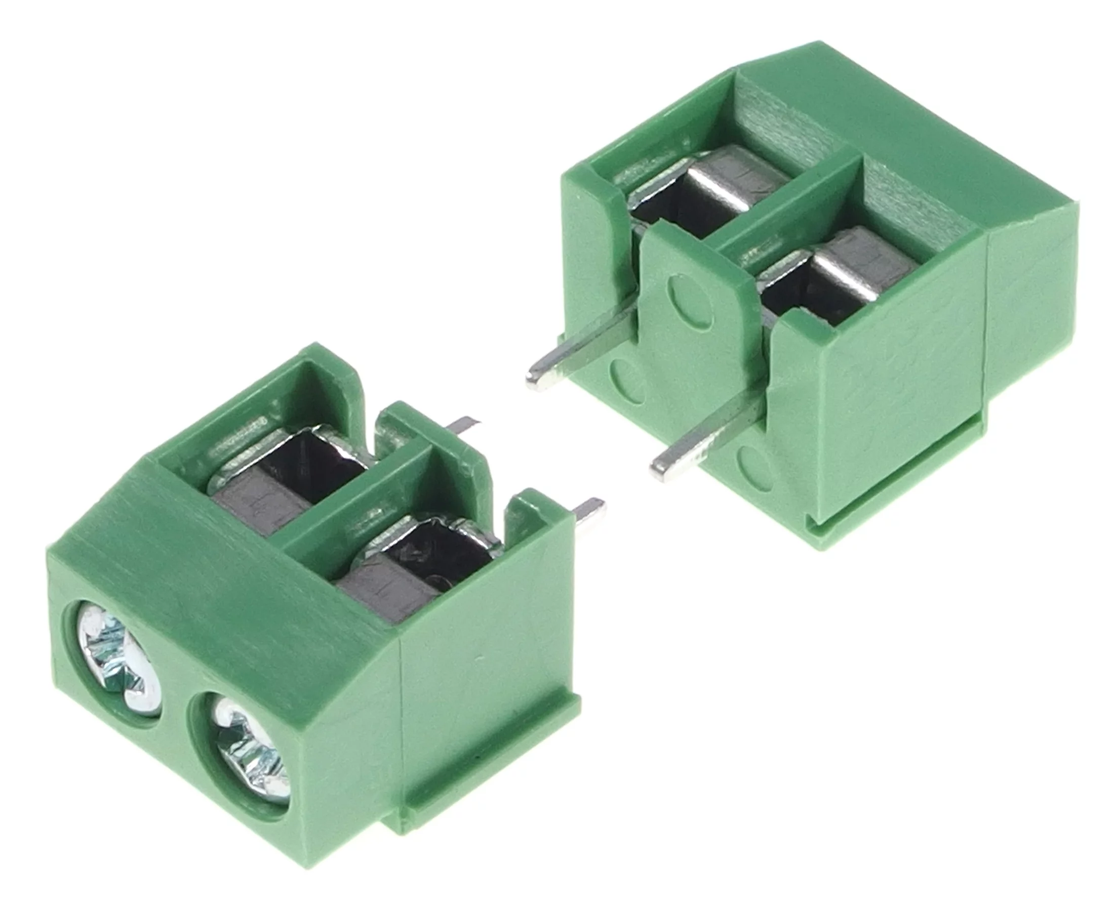 DG126-5.0-02P-14-00Z(H) RoHS || DG126-5.0-02P-14-00AH DEGSON Terminal block