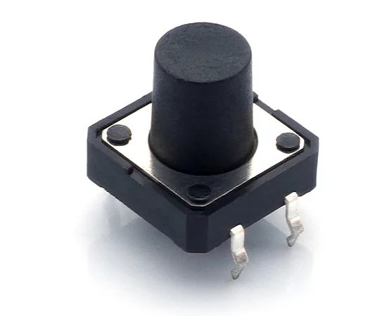 KAN1211-1101B RoHS || KAN1211 TACTRONIC Tact switch