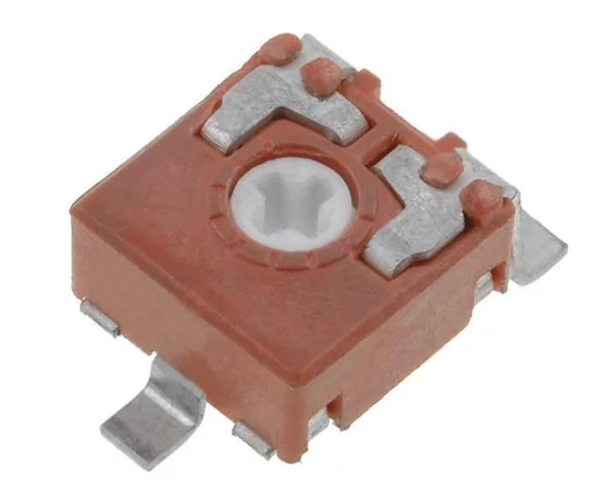 CA6XVSMD-10KA2525 ACP Potentiometer