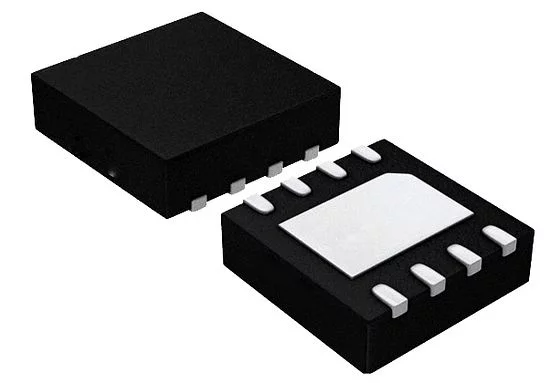 PIC12LF1840-I/MF RoHS || PIC12LF1840-I/MF