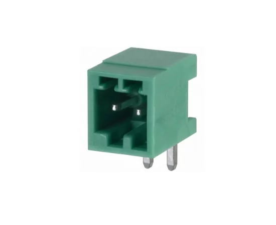MC 0.5/ 2-G-2.5 || Connector MC 0,5/ 2-G-2,5 / 1881448 PHOENIX CONTACT