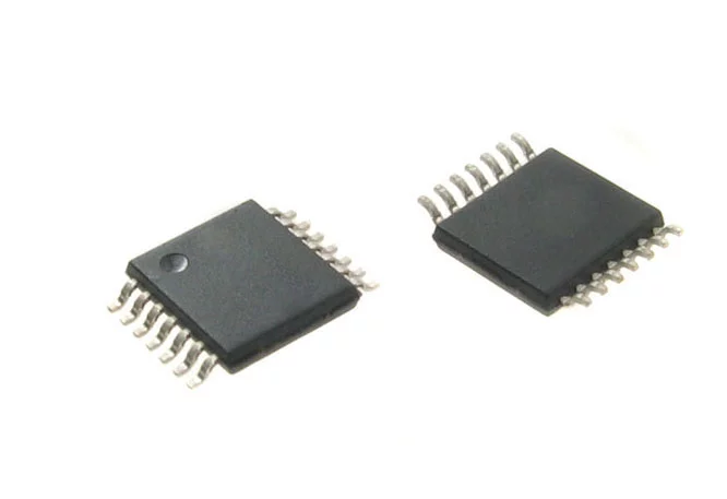 74LVC125APW,118 RoHS || 74LVC125APW,118 || 74LVC125APW,112 Nexperia