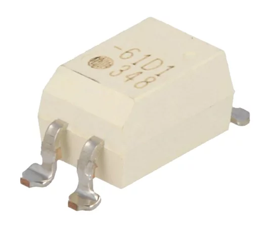 G3VM-61D1 SSR-Relais