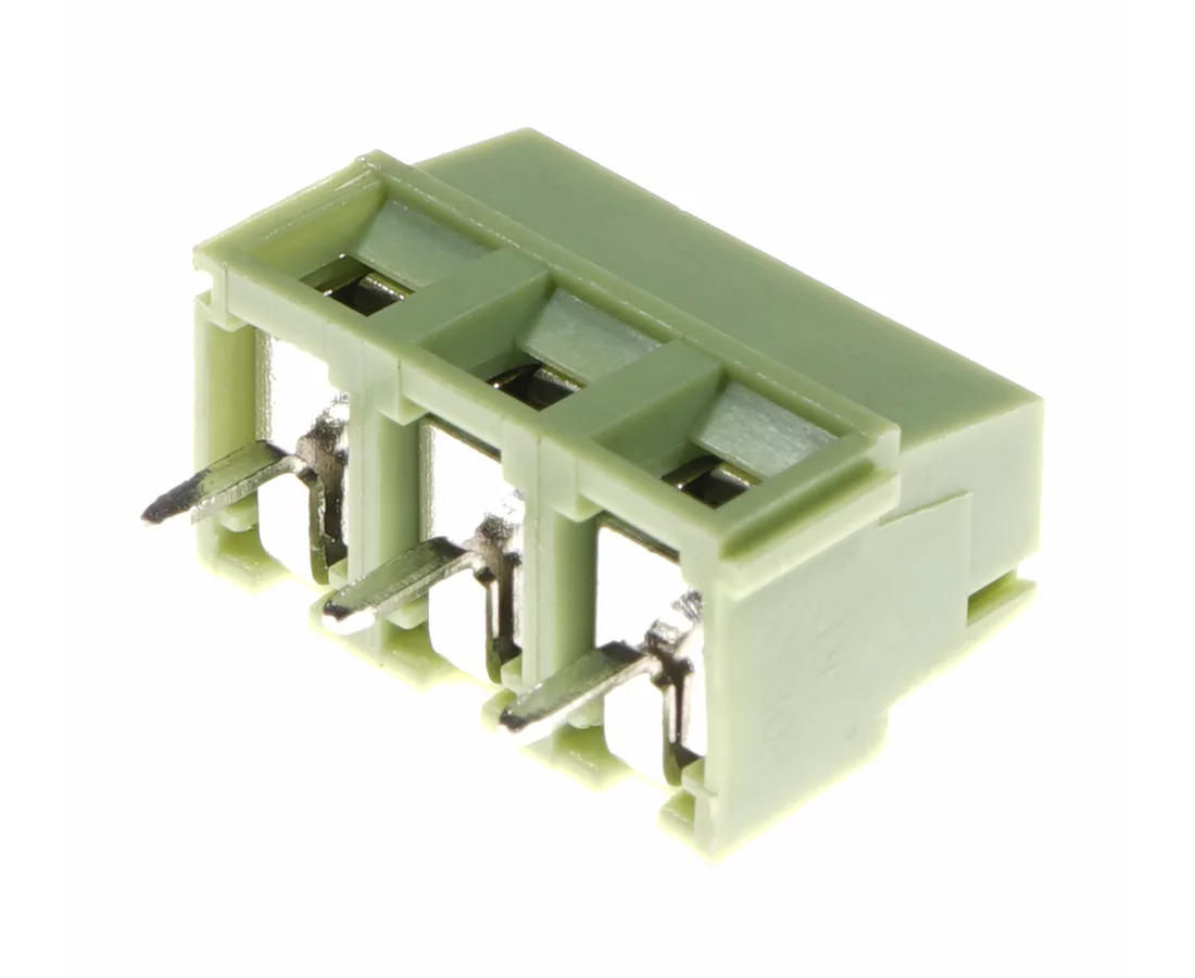 XY304V-A-3P 5.0mm (+) XINYA Listwa zaciskowa