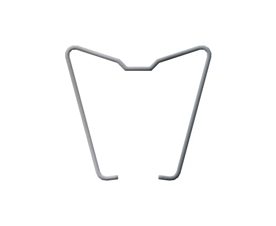 14FF-H2 metal clip
