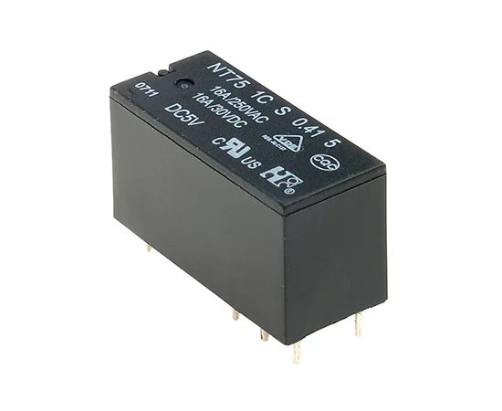 NT75-1CS16DC12V0.415.0 RoHS || NT75-CS16 12VDC power relay