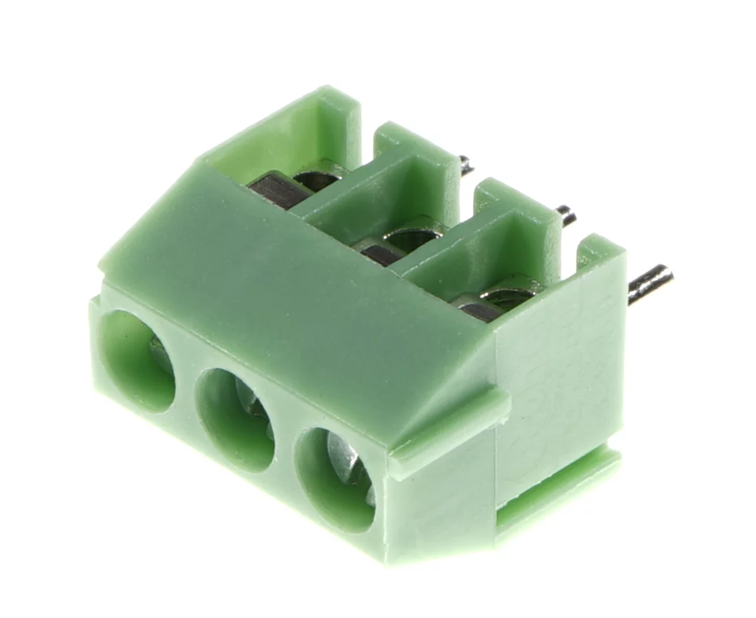 GT350-3.5-03P-14-00AH&nbsp;GOLTEN&nbsp;Terminal&nbsp;block