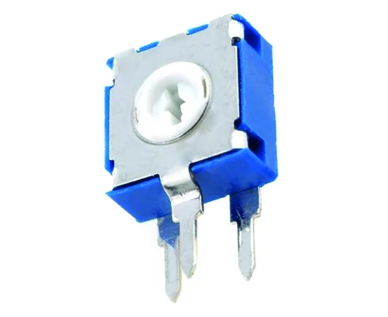 CA9PH2,5-100KA2020 RoHS || CA9PH2,5-100KA2020 || CA9PH2,5-100KA2020 ACP Potentiometer