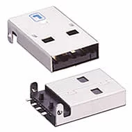 LUMBERG 2410 07 USB-Anschluss