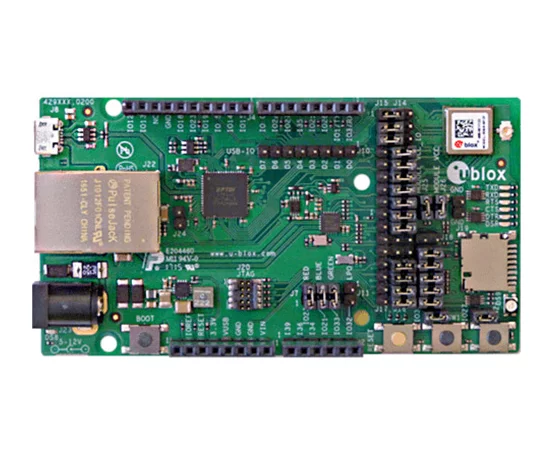 EVK-NINA-W102 U-BLOX