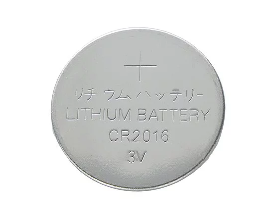 Pile lithium CR2016 Renata
