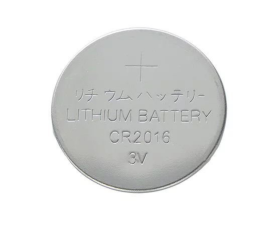 CR2016&nbsp;Kinetic&nbsp;Battery