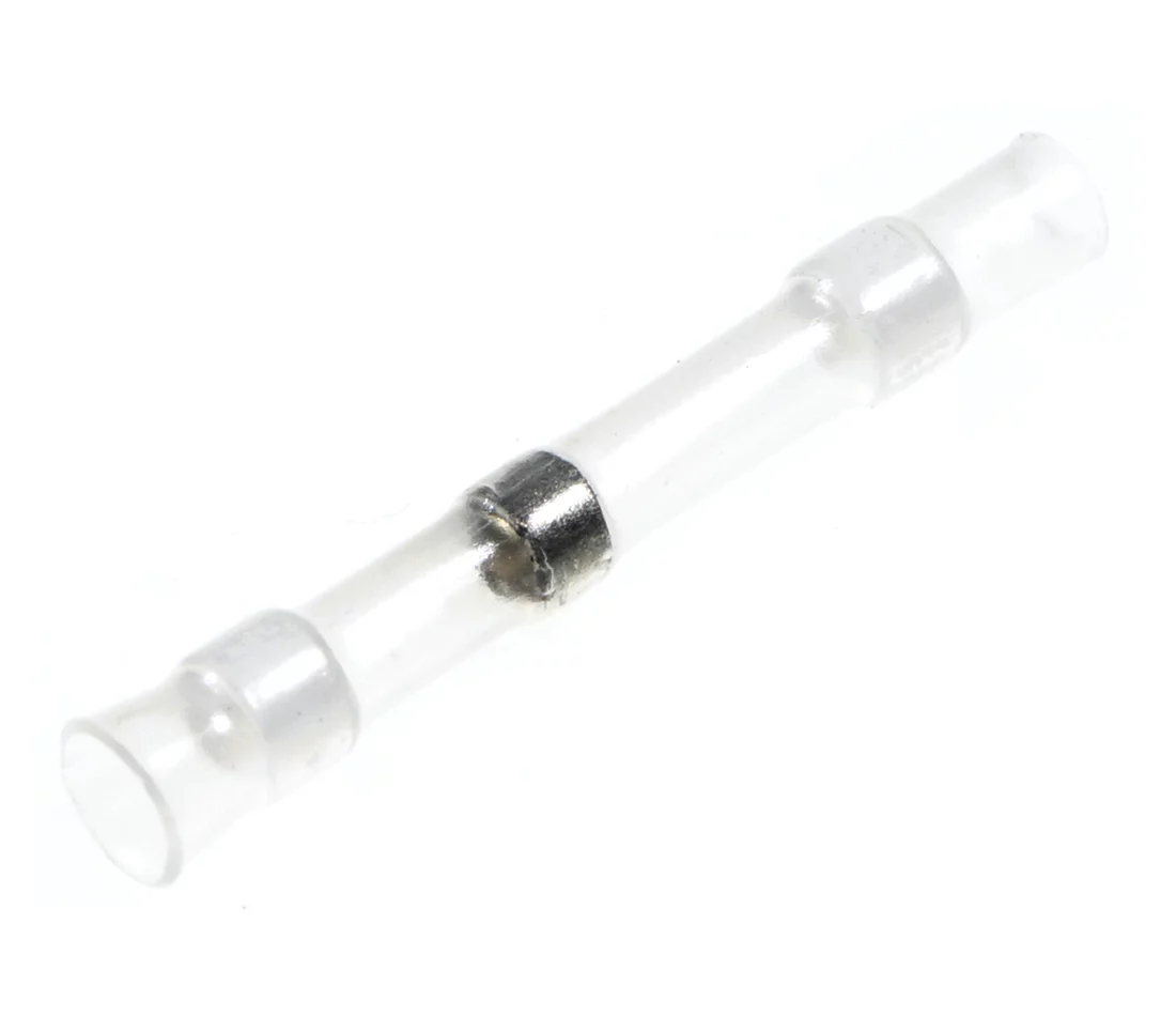 SST-S11-white RoHS || SST-S11 CONNECTAR Stoßverbinder
