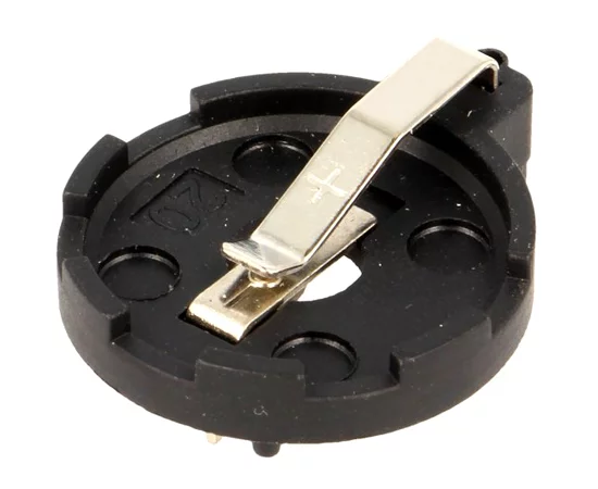 CH25-2032 Comf Podstawka baterii