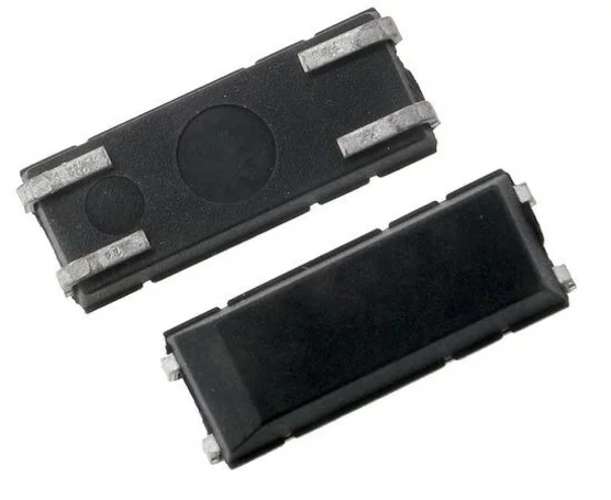 MA406-4 RoHS || quartz cr.  4.000 MHz plasticSMD