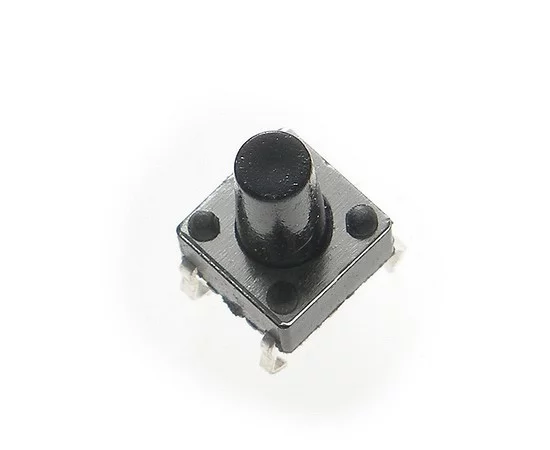 KAN0611-0951B RoHS || KAN0611-0951B GP RoHS || KAN0611 TACTRONIC | 1301.9306 (equivalent) Tact switch