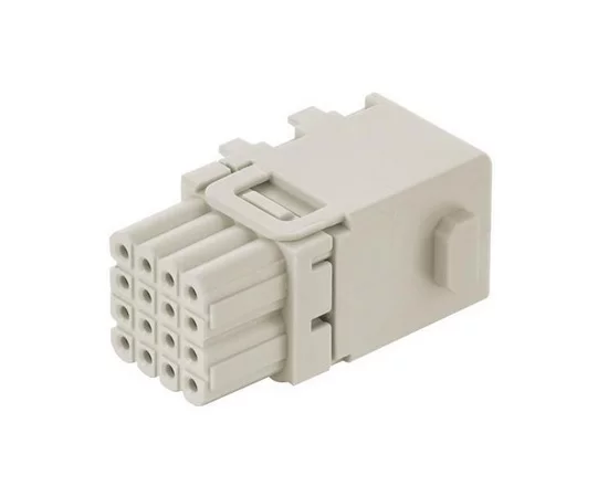 09149161101&nbsp;HARTING&nbsp;Złącze&nbsp;HDC