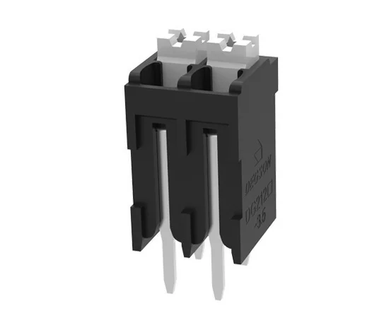 DG212V-THR-3.5-02P-13-10ZH DEGSON Terminal block