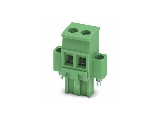 Connector MVSTBR 2,5/ 2-STF-5,08 / 1835096 PHOENIX CONTACT
