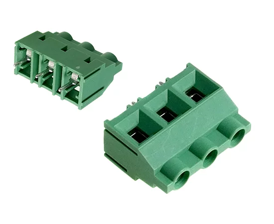DG636-9.52-03P-12-02A(H) RoHS || DG636-9.52-03P1202AH || DG636-9.52-03P-12-02AH DEGSON Terminal block