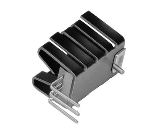 FK 237 SA 220 H RoHS || FK 237 SA 220 H || FK 237 SA-220 H || FK 237 SA 220 H Fischer Heatsink